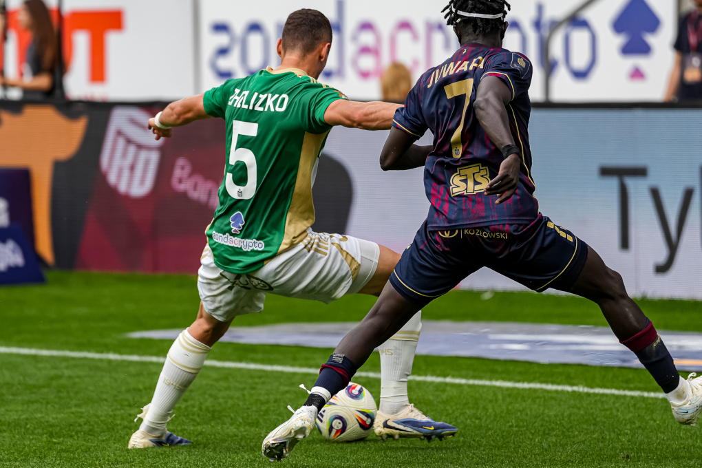 fot. Mateusz Litra | PolskaGola.Info