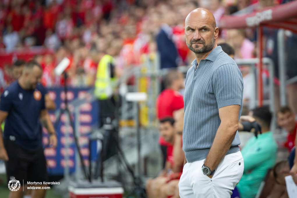 fot. Martyna Kowalska | widzew.com