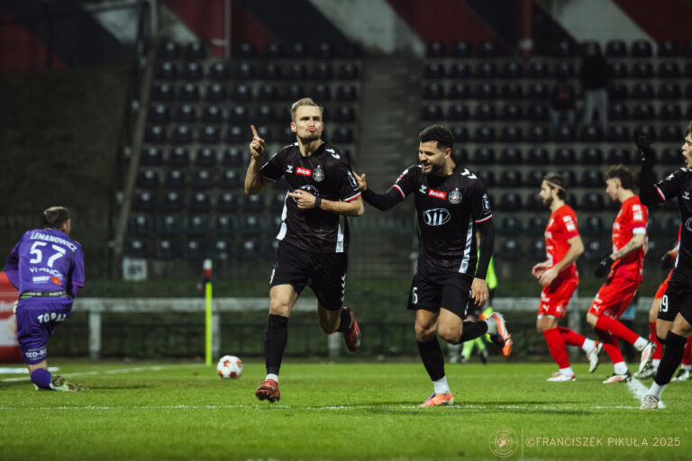 fot. Franciszek Piguła | https://kspolonia.pl/