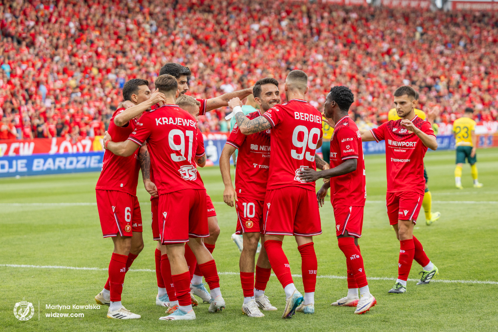 fot. Martyna Kowalska | widzew.com