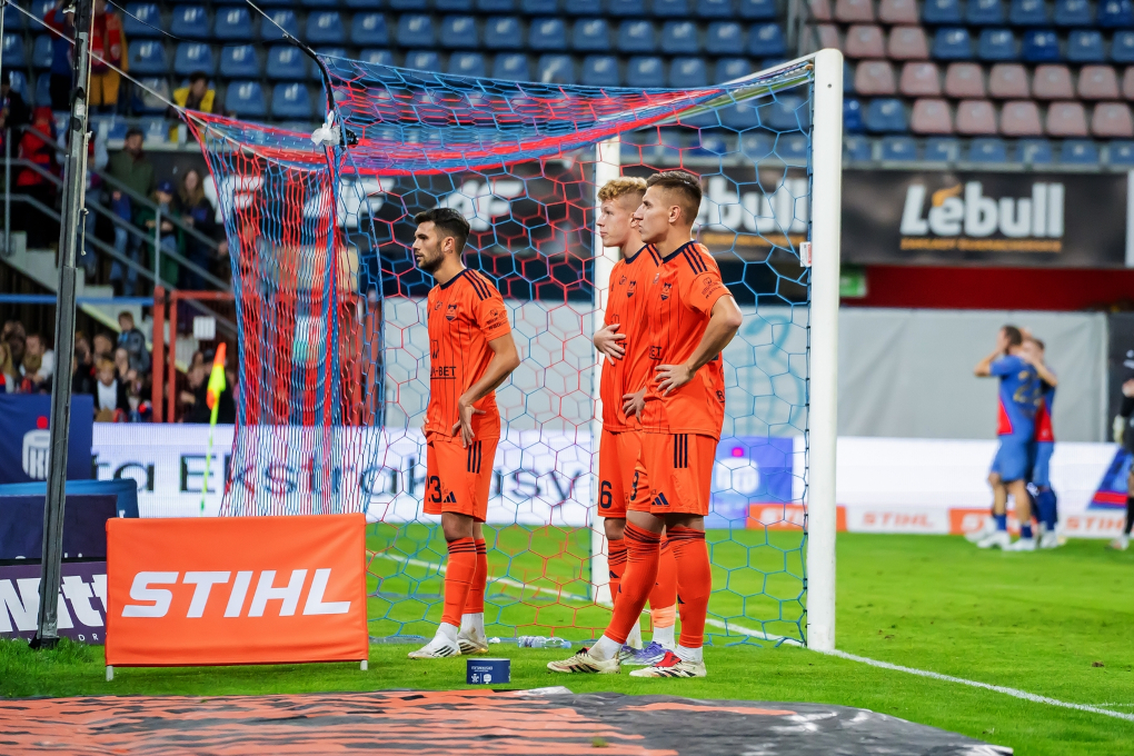 fot. T. Madejski I BB Termalica Nieciecza