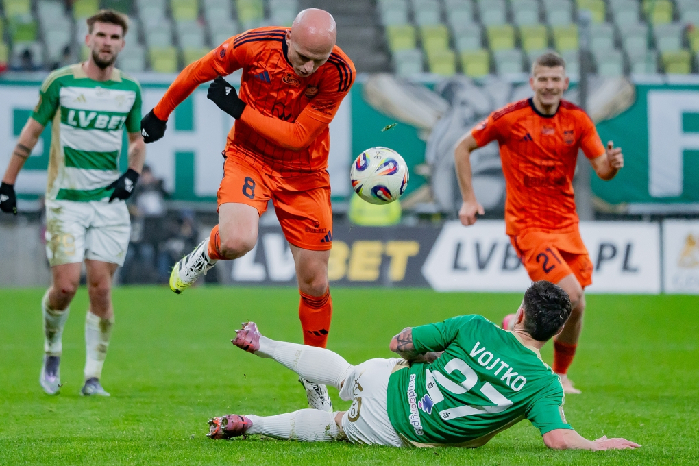 fot. T. Madejski I BB Termalica Nieciecza