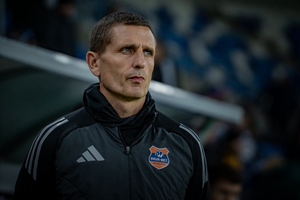 fot. T. Madejski I BB Termalica Nieciecza