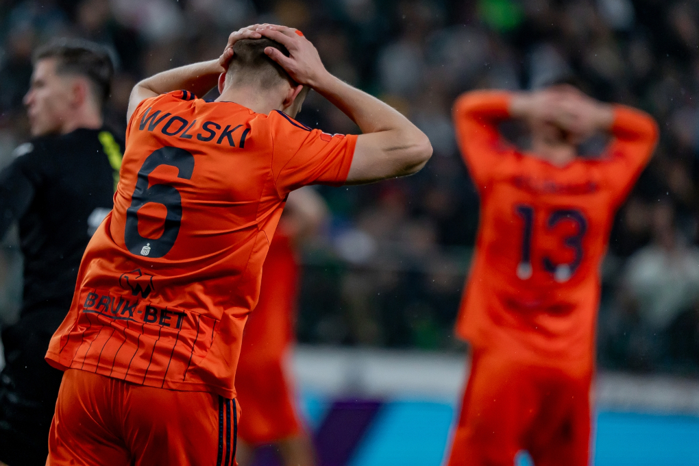 fot. T. Madejski I BB Termalica Nieciecza