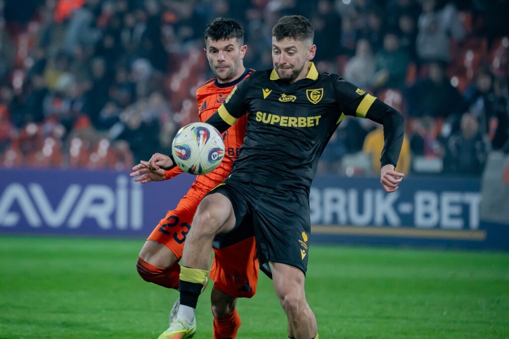 fot. T. Madejski I BB Termalica Nieciecza