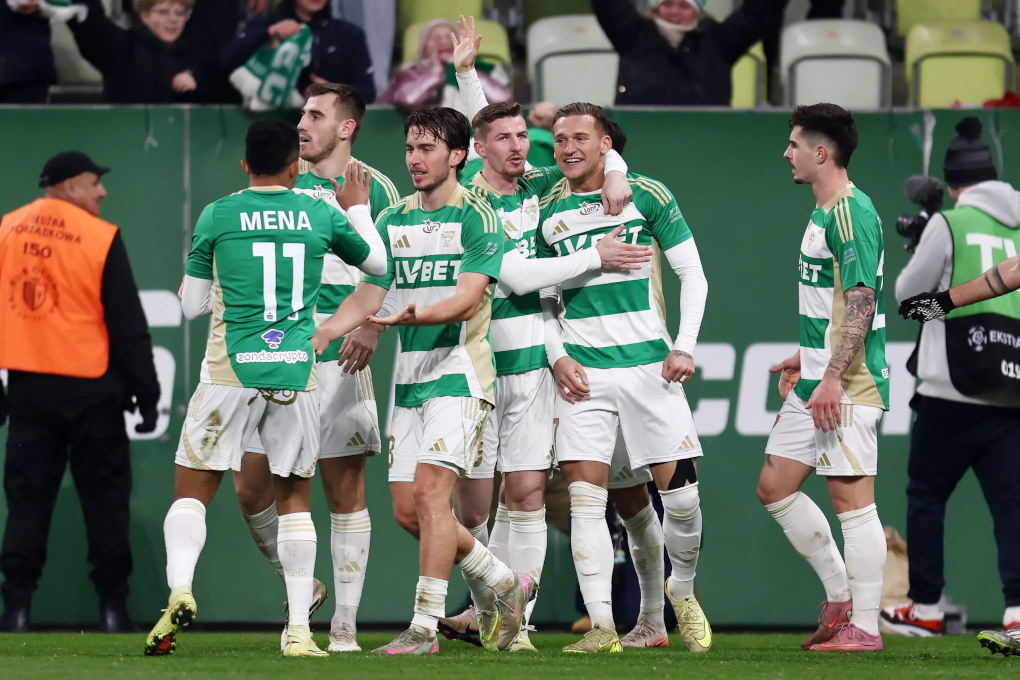 fot. Górnik Zabrze | gornikzabrze.pl