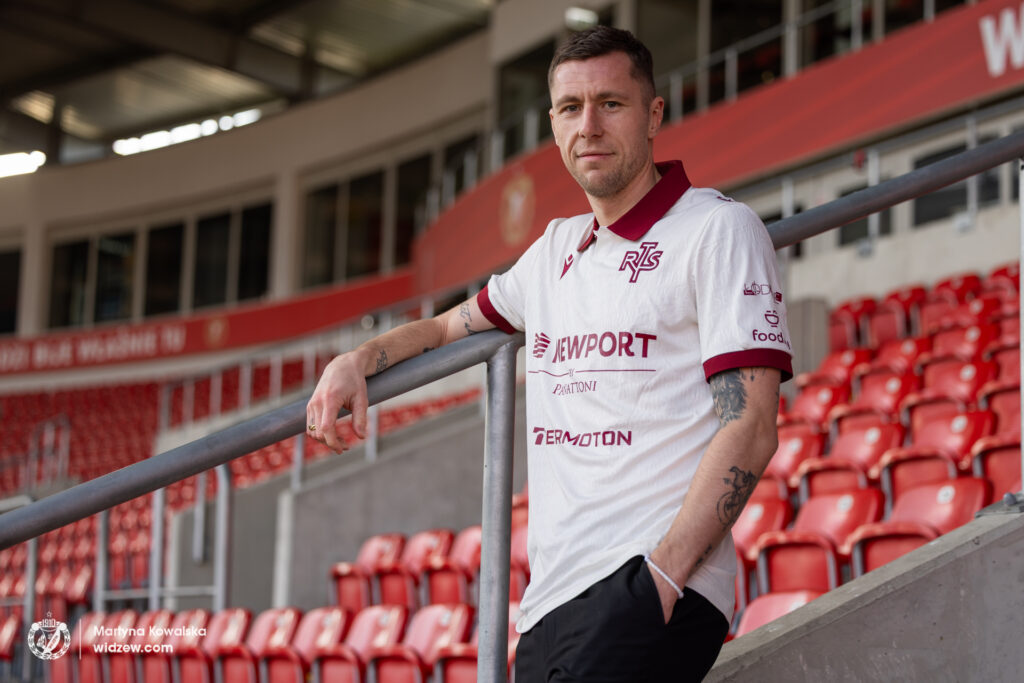 fot. Martyna Kowalska | widzew.com