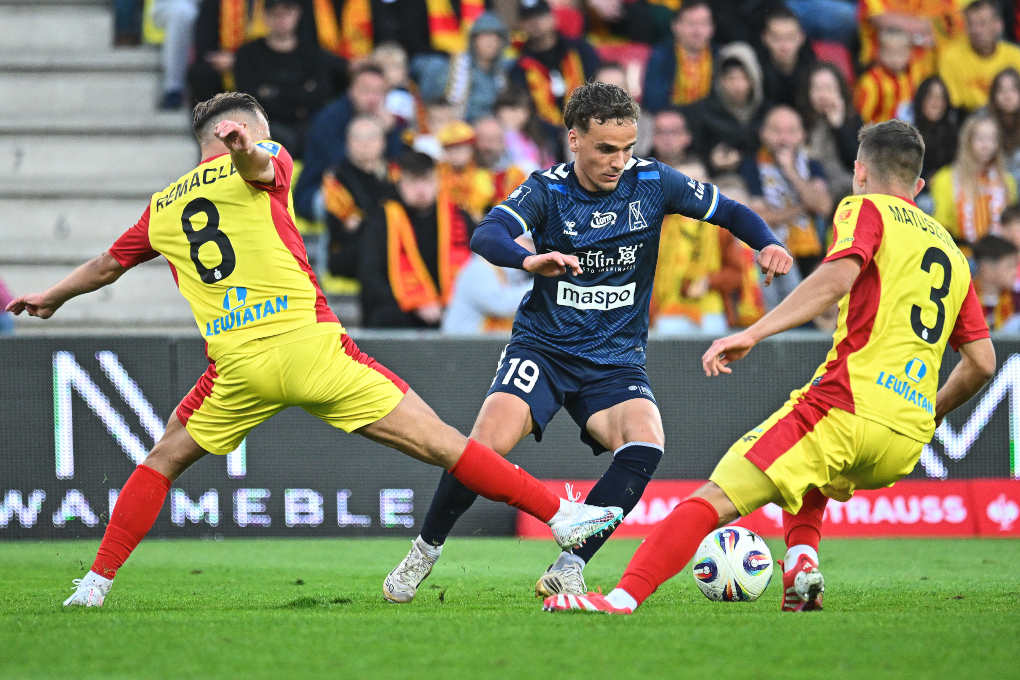 fot. Motor Lublin (Accredito.com)