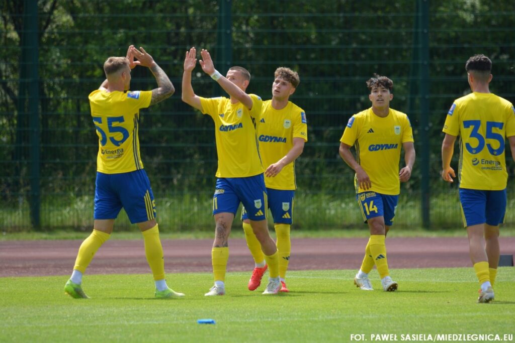 fot. Paweł Sasiela | miedzlegnica.eu