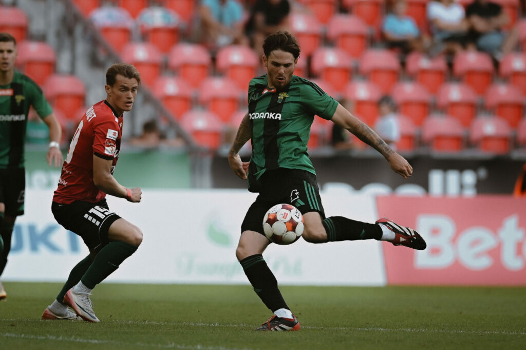 fot. Górnik Łęczna