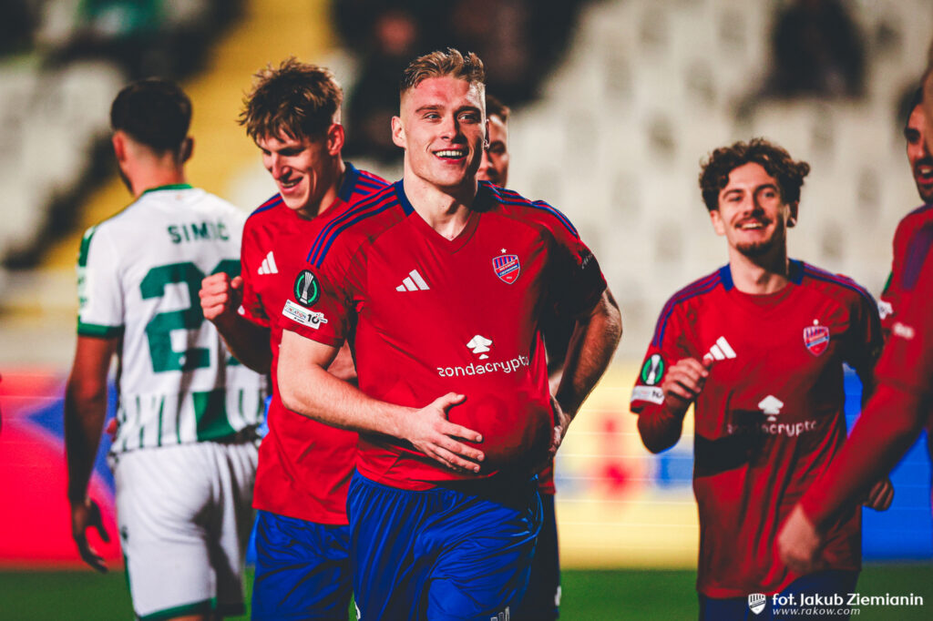 fot. Jakub Ziemianin | rakow.com