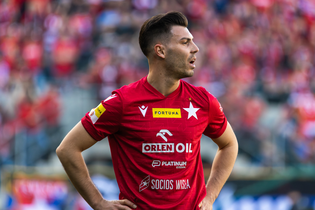 fot. Jacek Stanislawek