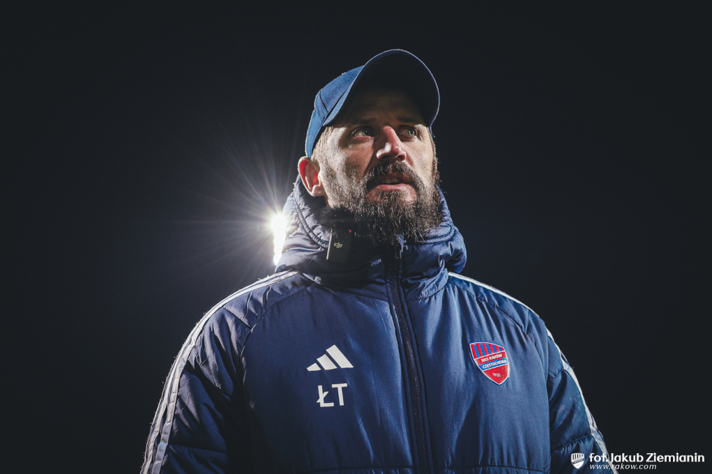 fot. Jakub Ziemianin | rakow.com