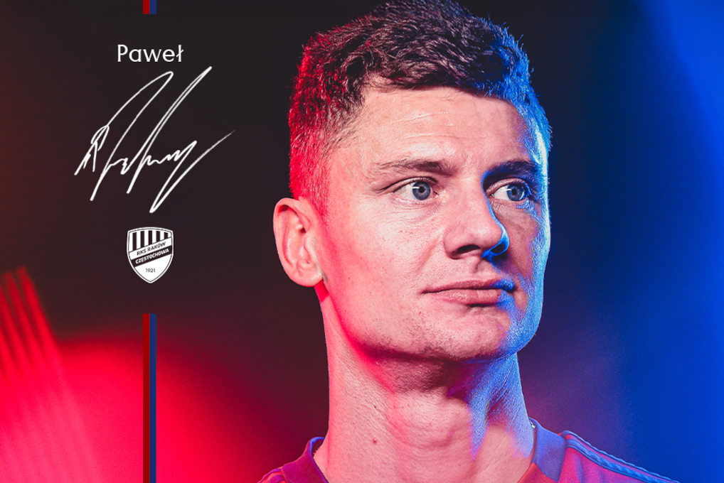 fot. Raków Częstochowa