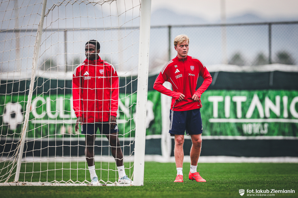 fot. Jakub Ziemianin | rakow.com