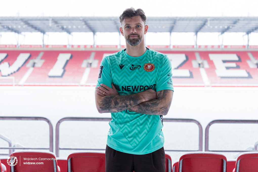 fot. Wojciech Czarnociński | widzew.com