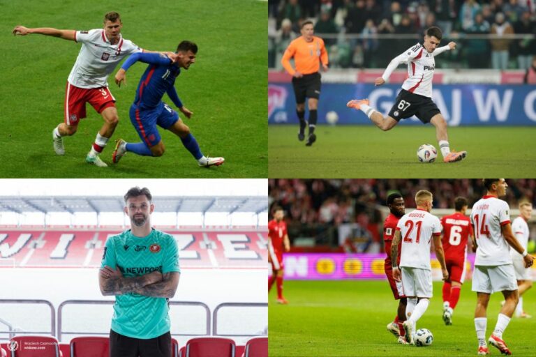 Zjazdy 2025 roku, czyli piłkarskie rozczarowania w Polsce