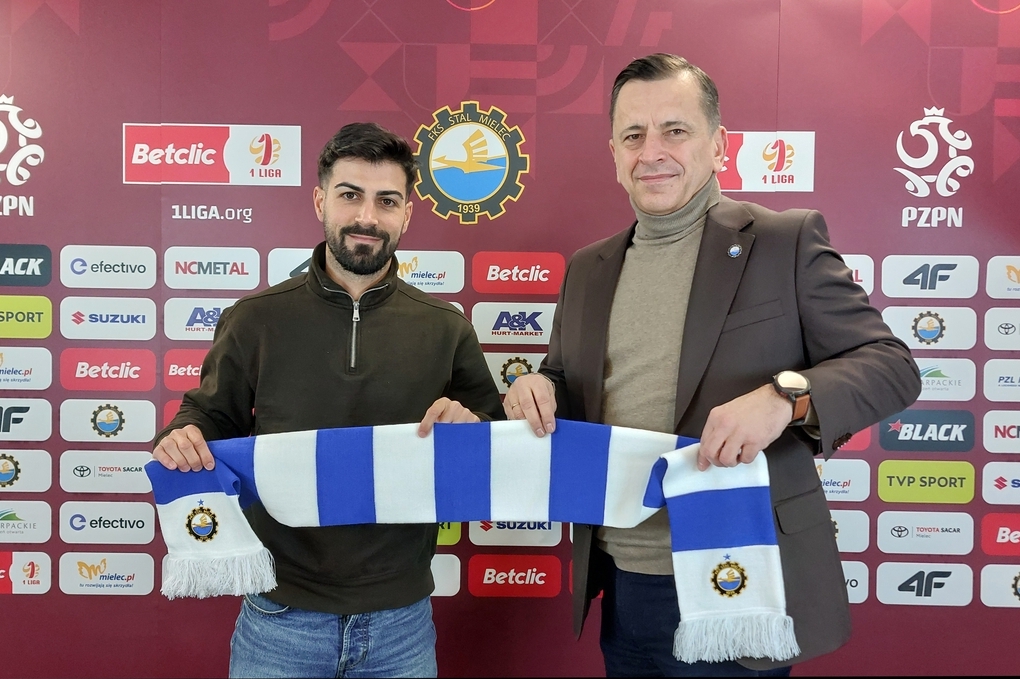 fot. Stal Mielec (Accredito.com)