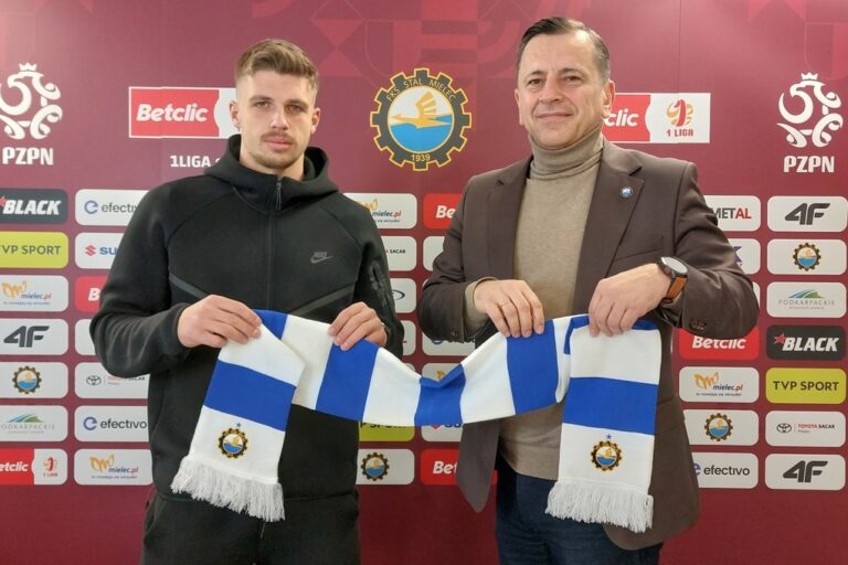 fot. Stal Mielec (Accredito.com)