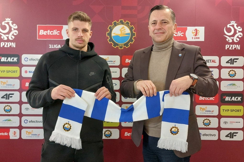 fot. Stal Mielec (Accredito.com)