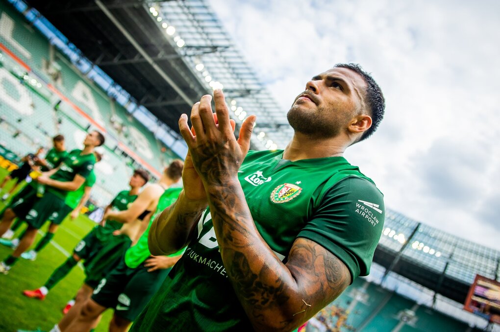 fot. Adriana Ficek | slaskwroclaw.pl