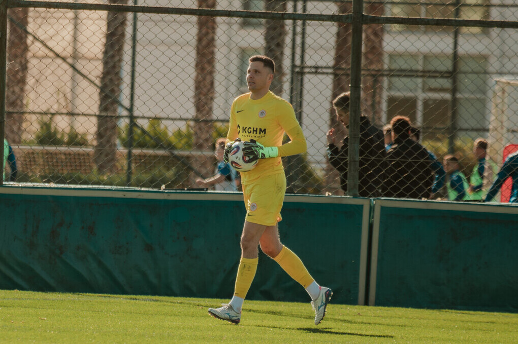 fot. Zagłębie Lubin