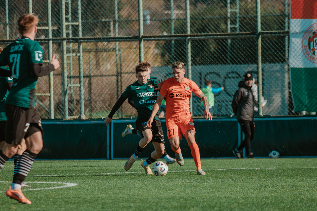 fot. Zagłębie Lubin