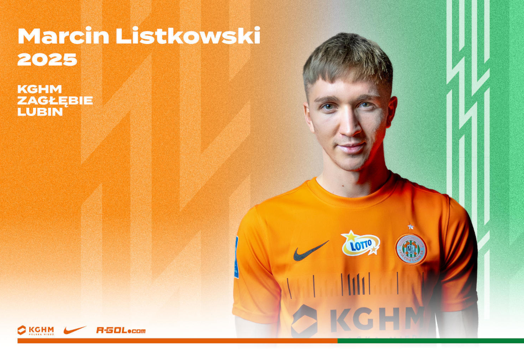 fot. Zagłębie Lubin