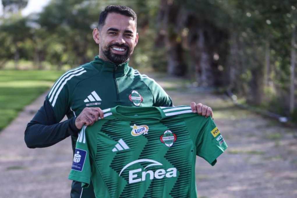 fot. Radomiak Radom | rksradomiak.pl