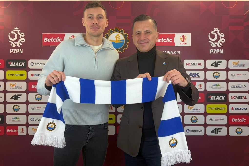 fot. Stal Mielec (Accredito.com)