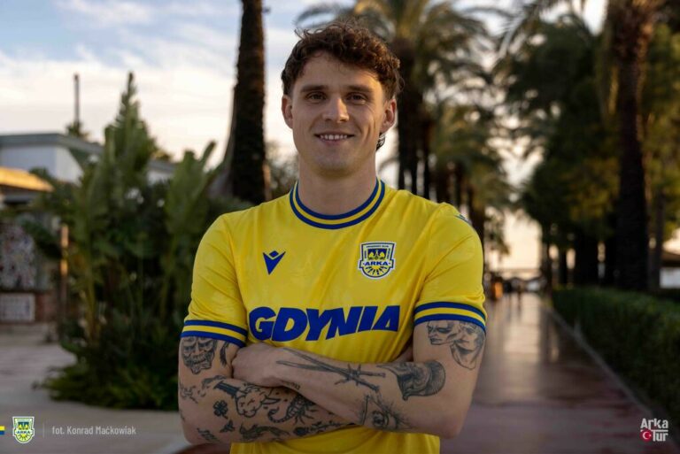 fot. Arka Gdynia