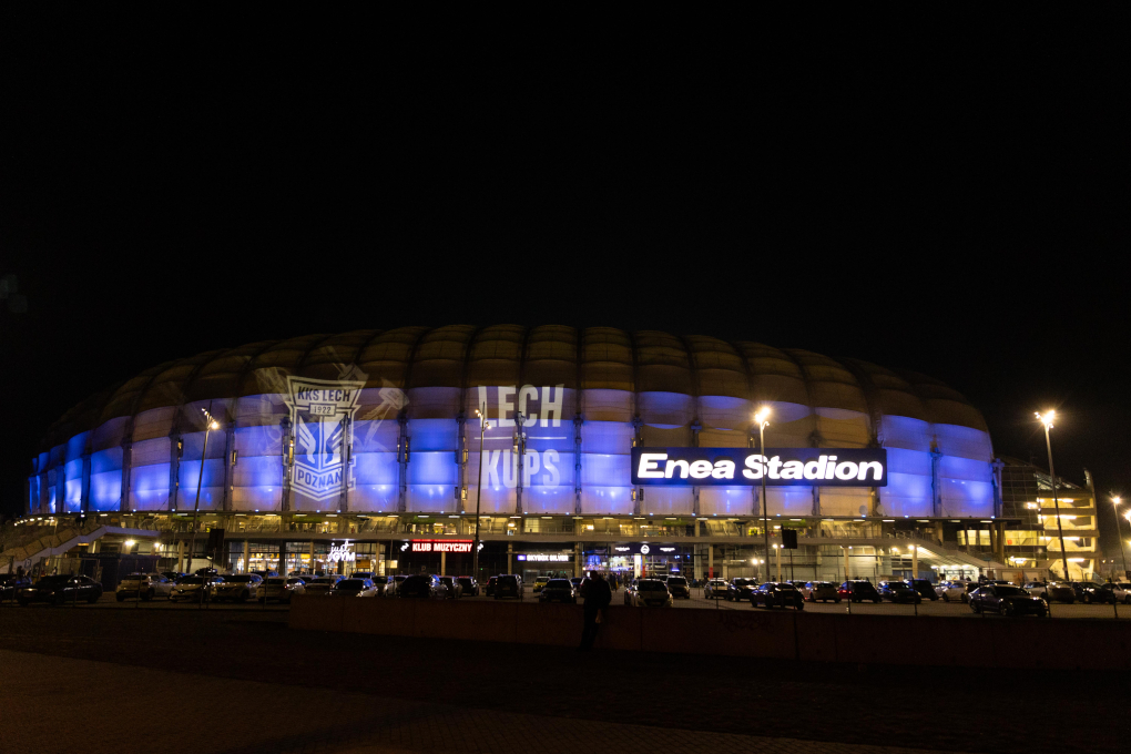 fot. Tomasz Kłuczyński | PolskaGola.Info