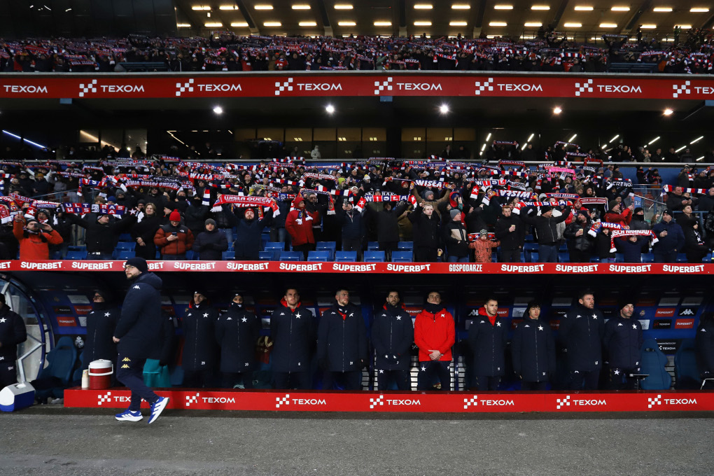 fot. Piotr Brydak | PolskaGola.info