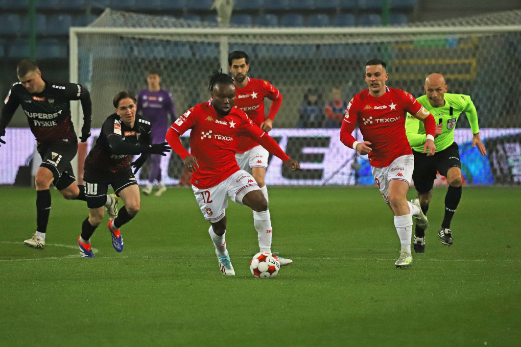 fot. Piotr Brydak | PolskaGola.info