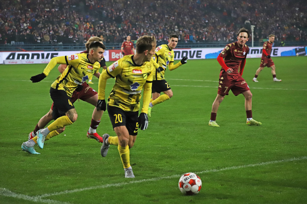 fot. Piotr Brydak | PolskaGola.info