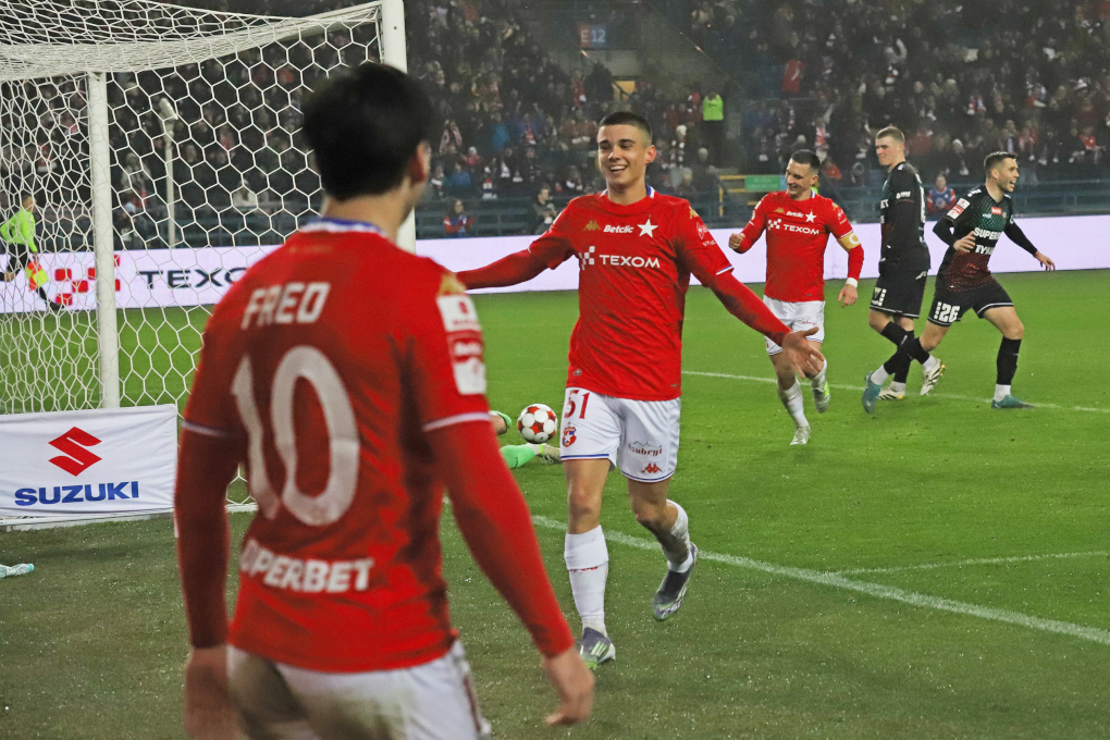 fot. Piotr Brydak | PolskaGola.info