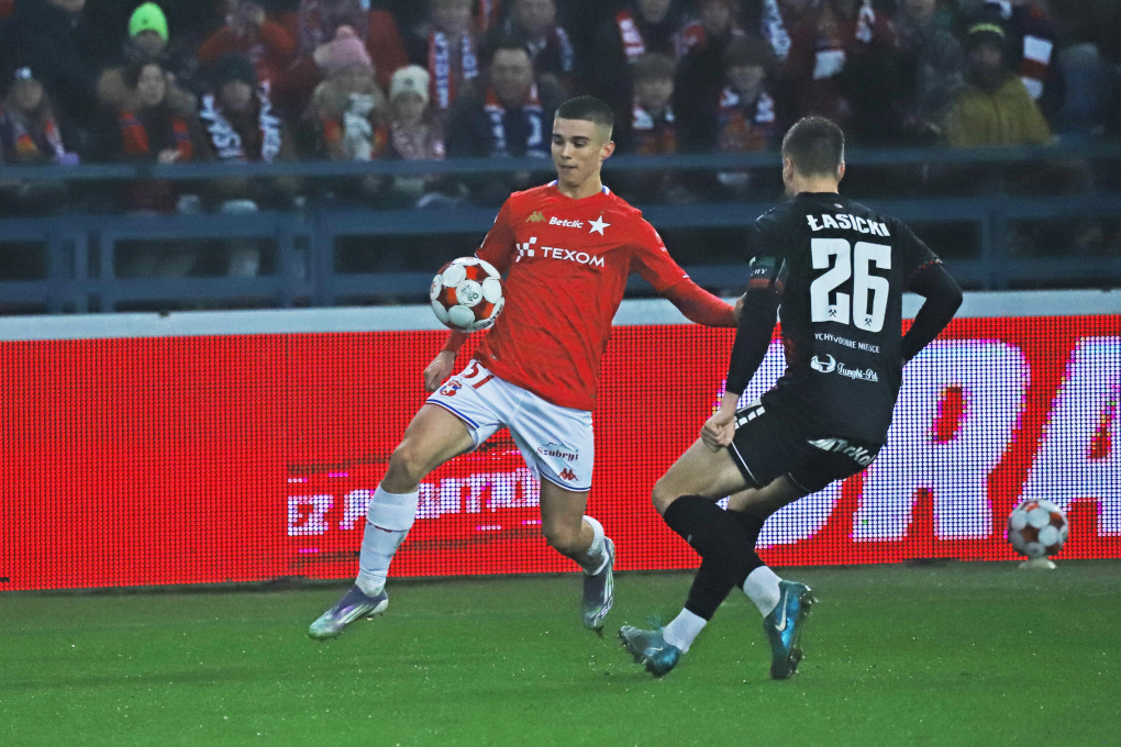 fot. Piotr Brydak | PolskaGola.info