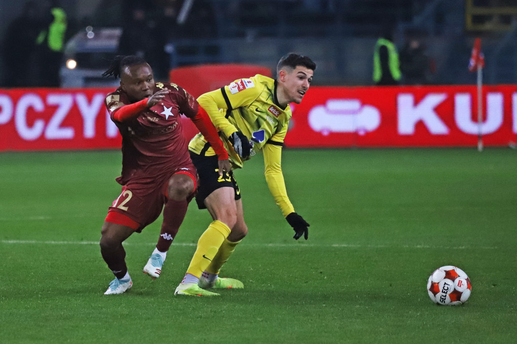 fot. Piotr Brydak | PolskaGola.info