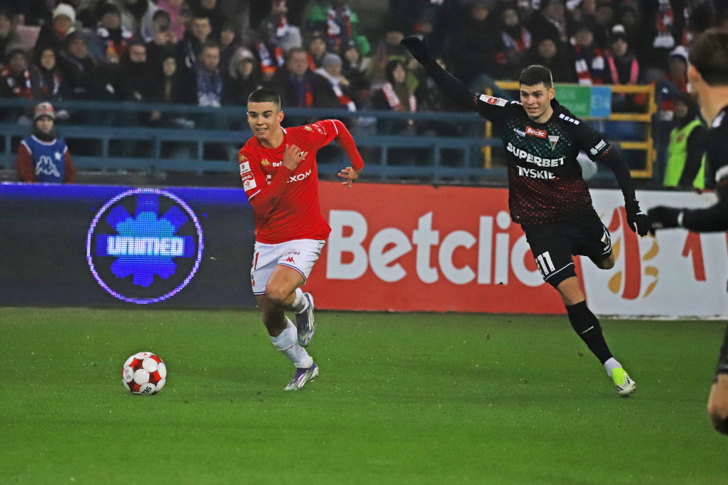 fot. Piotr Brydak | PolskaGola.info