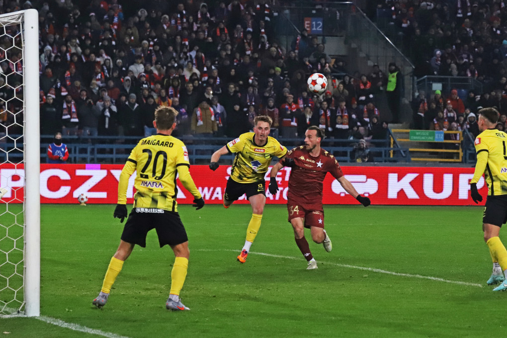 fot. Piotr Brydak | PolskaGola.info