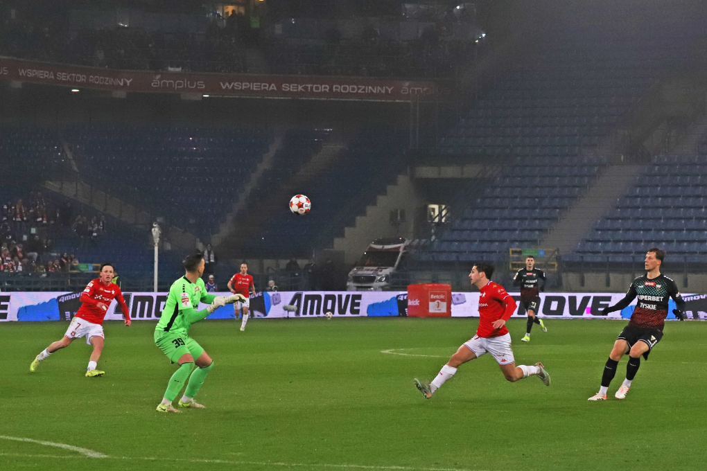 fot. Piotr Brydak | PolskaGola.info