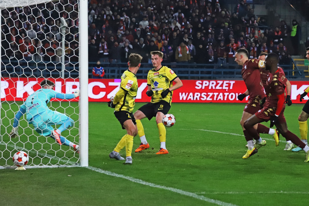 fot. Piotr Brydak | PolskaGola.info