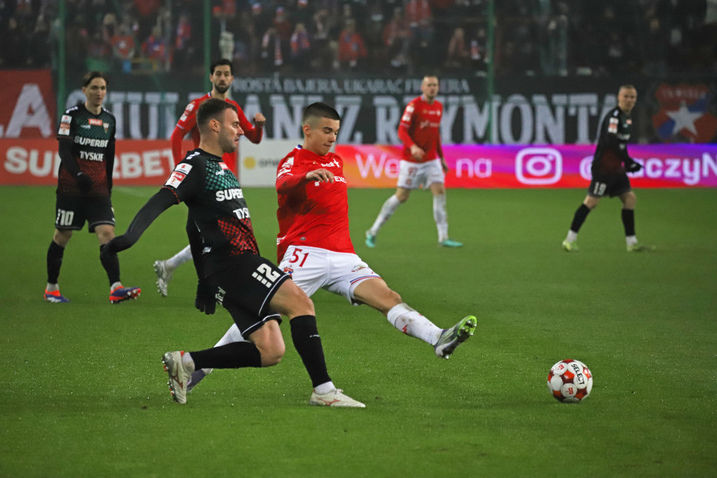 fot. Piotr Brydak | PolskaGola.info