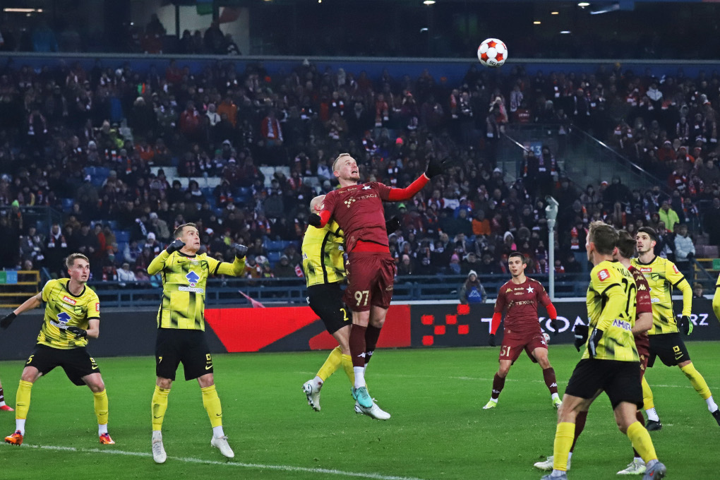 fot. Piotr Brydak | PolskaGola.info