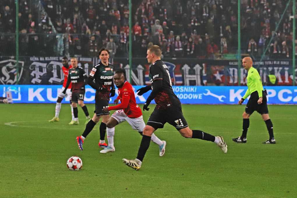 fot. Piotr Brydak | PolskaGola.info