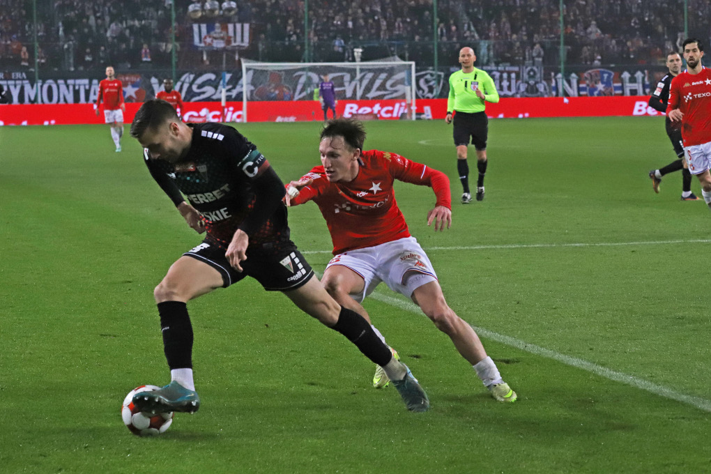 fot. Piotr Brydak | PolskaGola.info