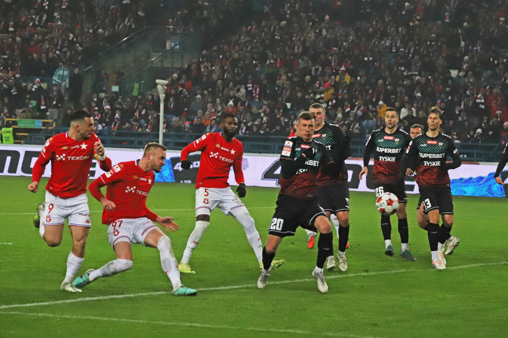 fot. Piotr Brydak | PolskaGola.info