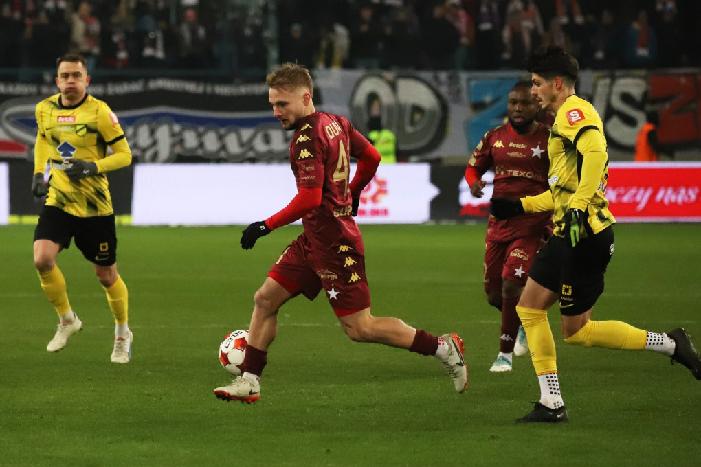 fot. Piotr Brydak | PolskaGola.info