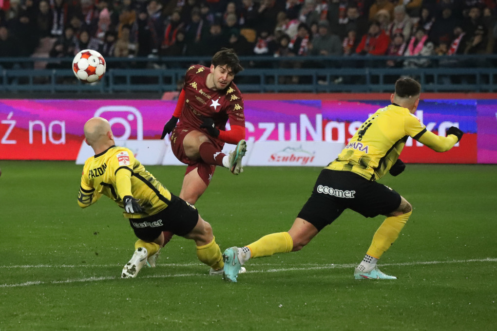 fot. Piotr Brydak | PolskaGola.info