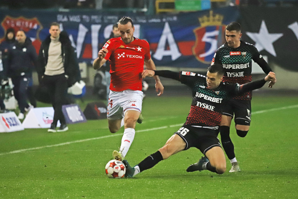 fot. Piotr Brydak | PolskaGola.info